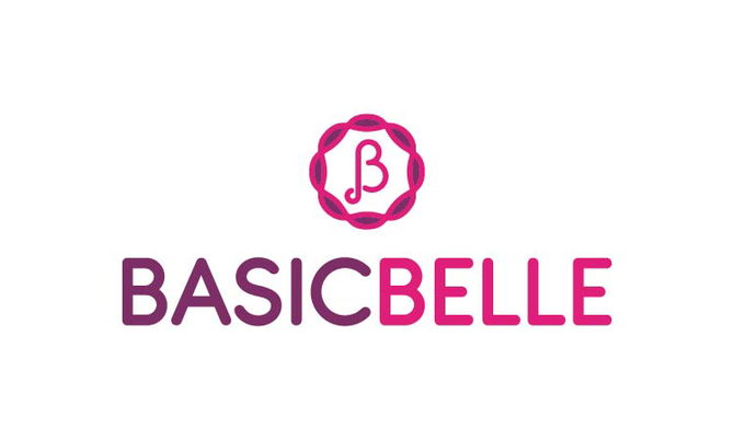 BasicBelle.com